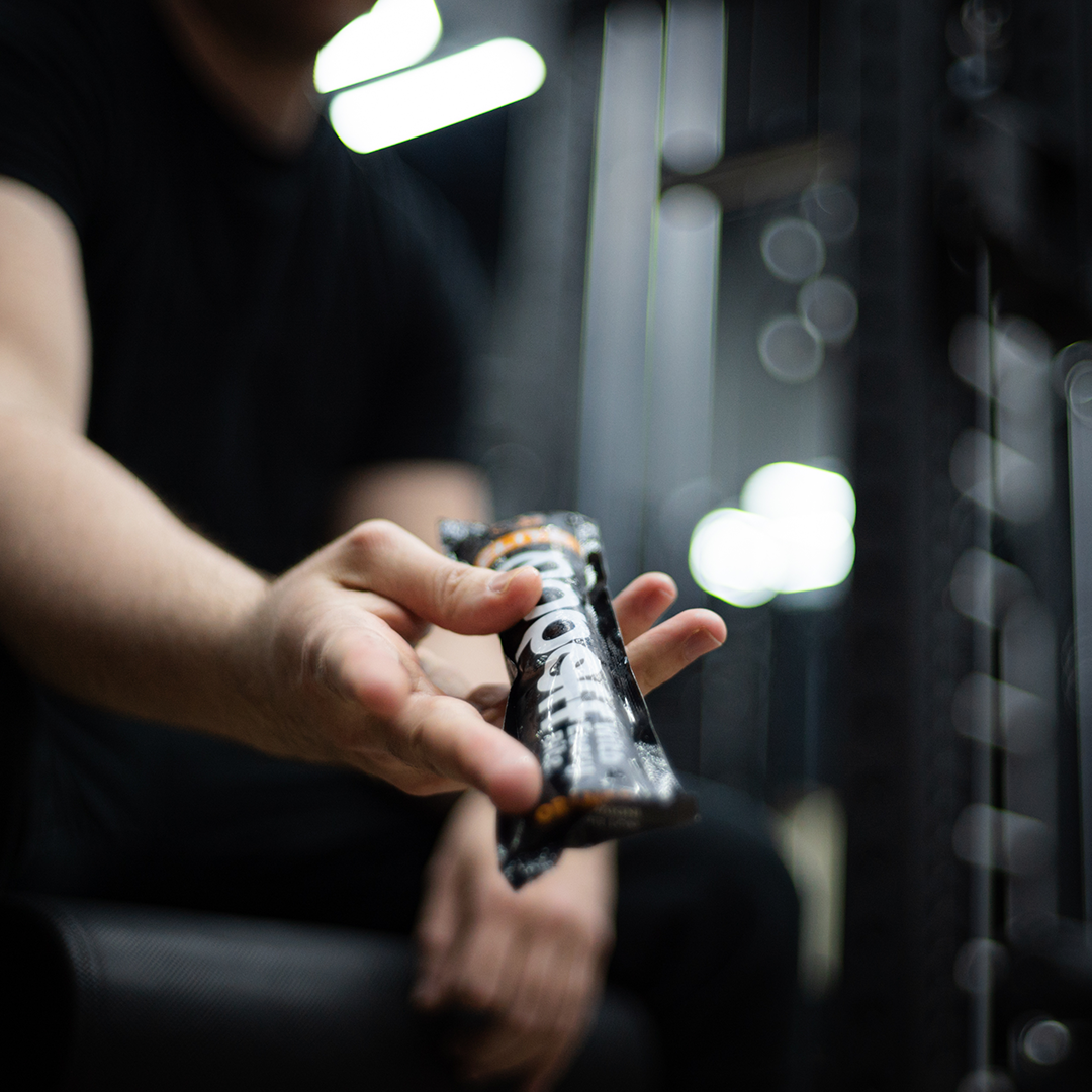 PopOff Hydration Popsicles vs. Sqwincher Sqweeze
