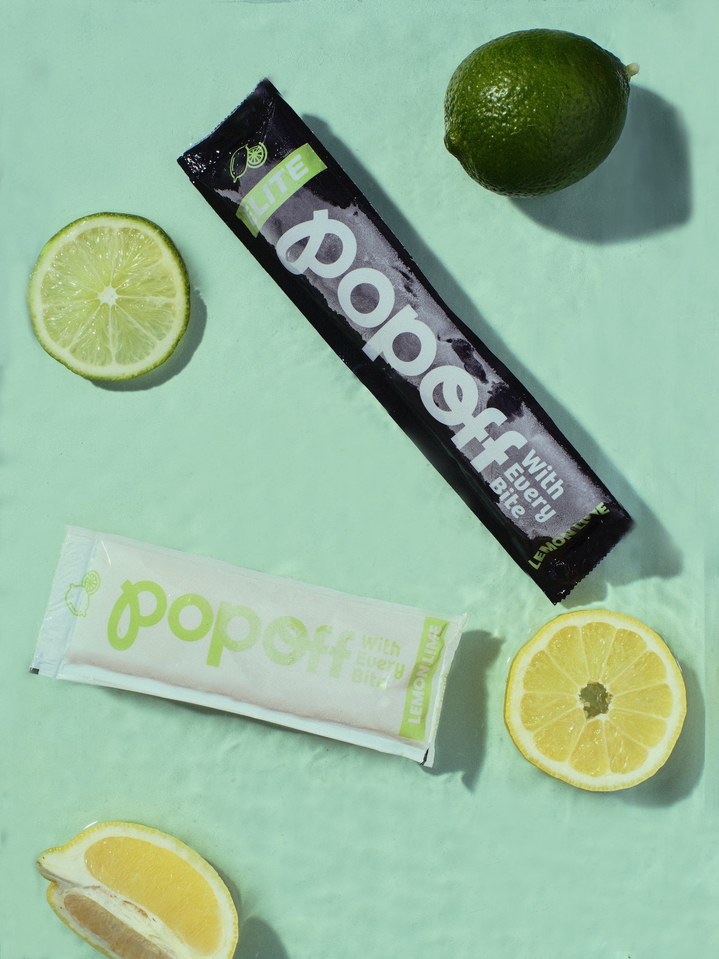 60-Count Tangy Twist Hydration Popsicle Pack