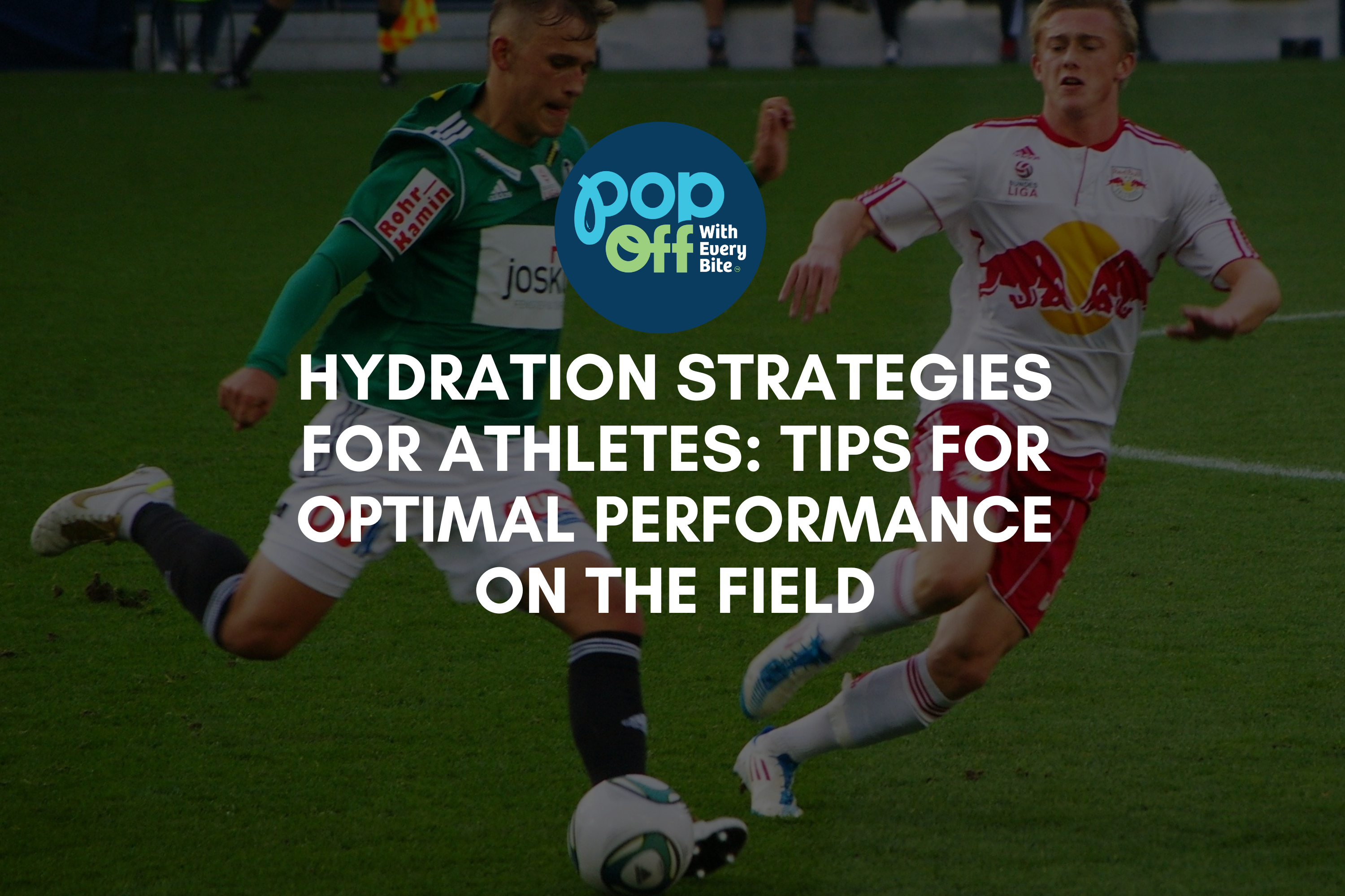 The Role of Electrolytes in Athletic Performance