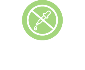 No colors added